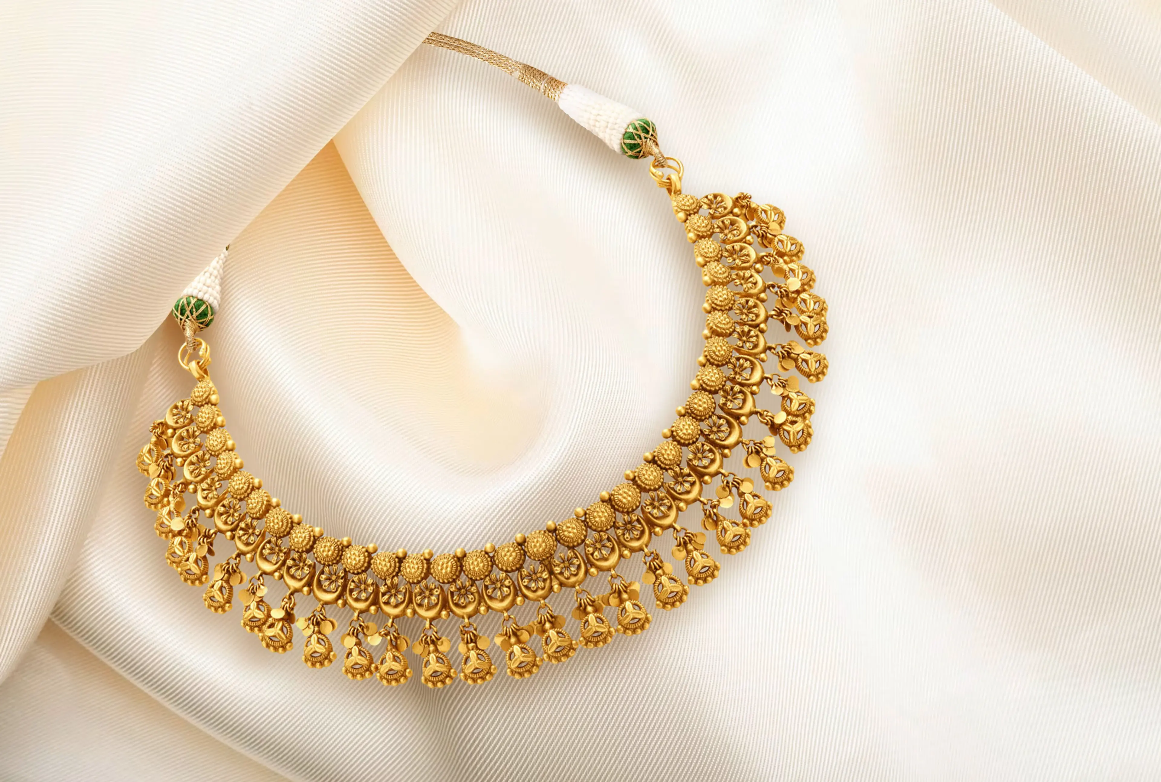Titan Faces Headwind as Gold Import Duty Rises to 15%