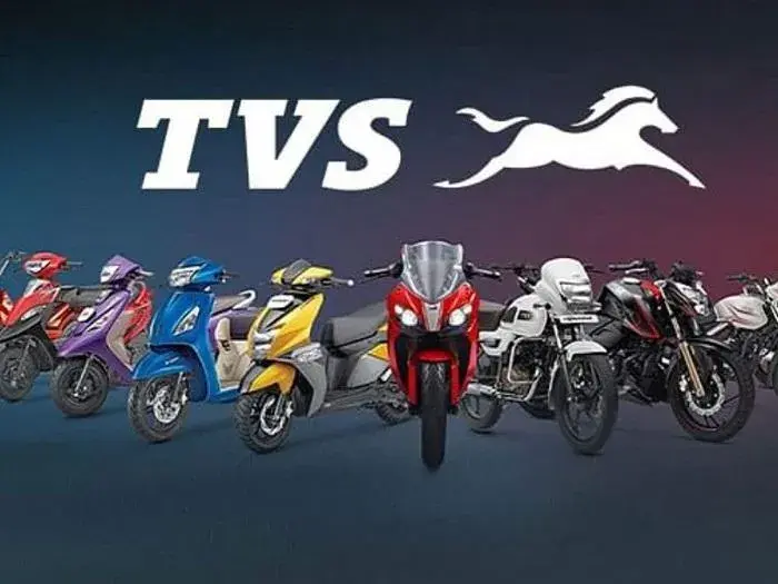 TVS Motor Delivers 30% Revenue Growth, 17.5% Profit Growth