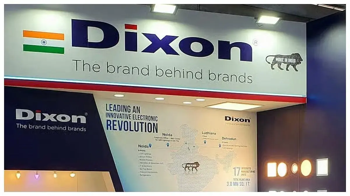 Dixon Technologies: Weak Q4 But Strong FY27 Guidance Drives Stock